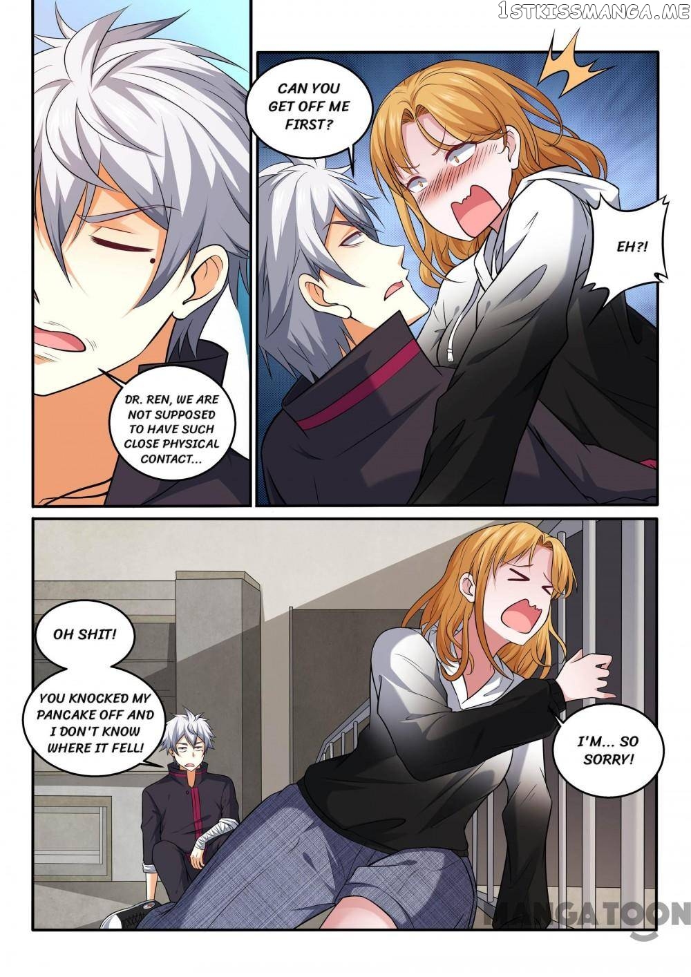 The Brilliant Village Doctor chapter 396 - page 2