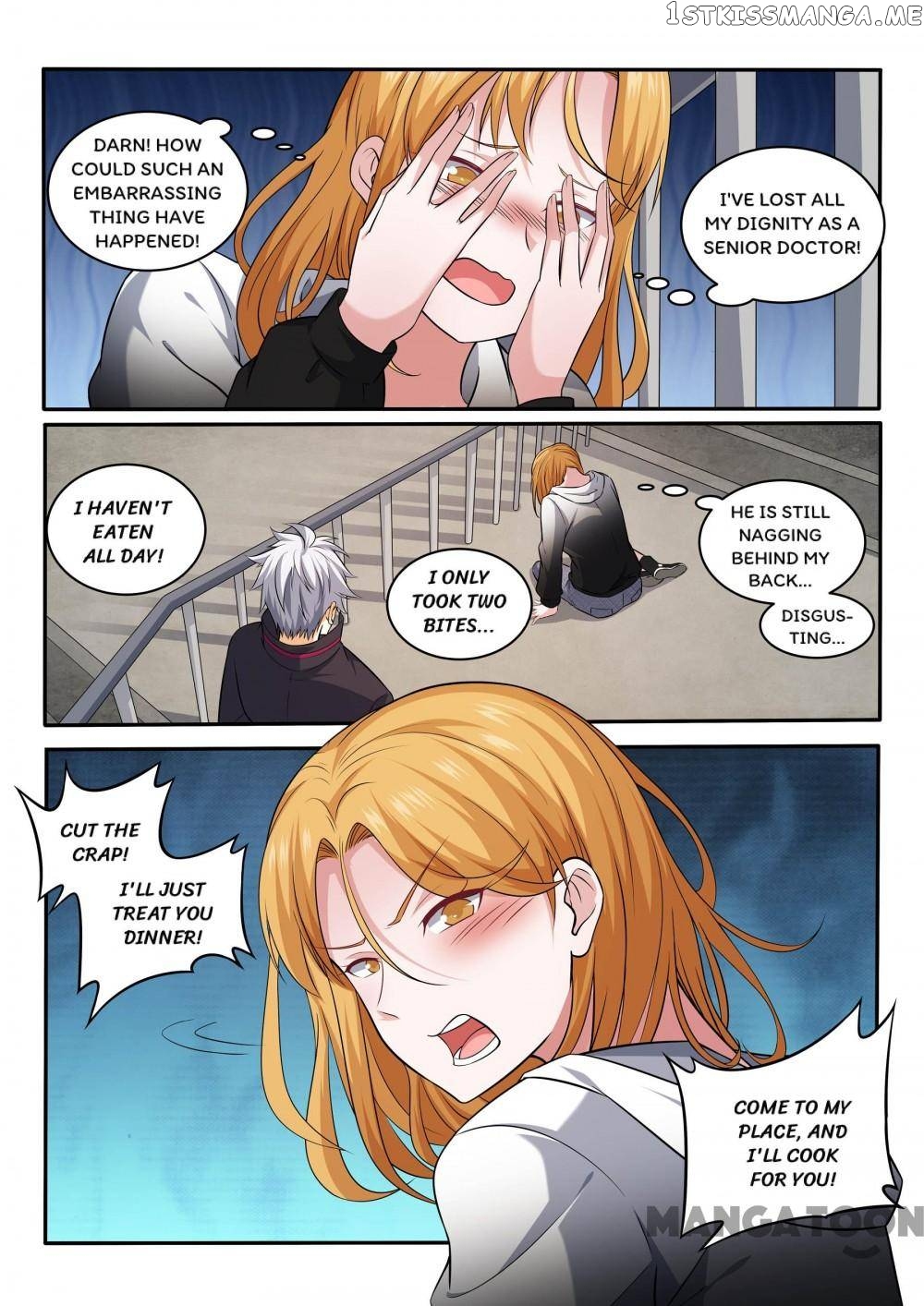 The Brilliant Village Doctor chapter 396 - page 3