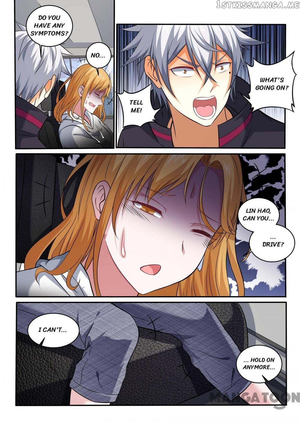 The Brilliant Village Doctor chapter 396 - page 7