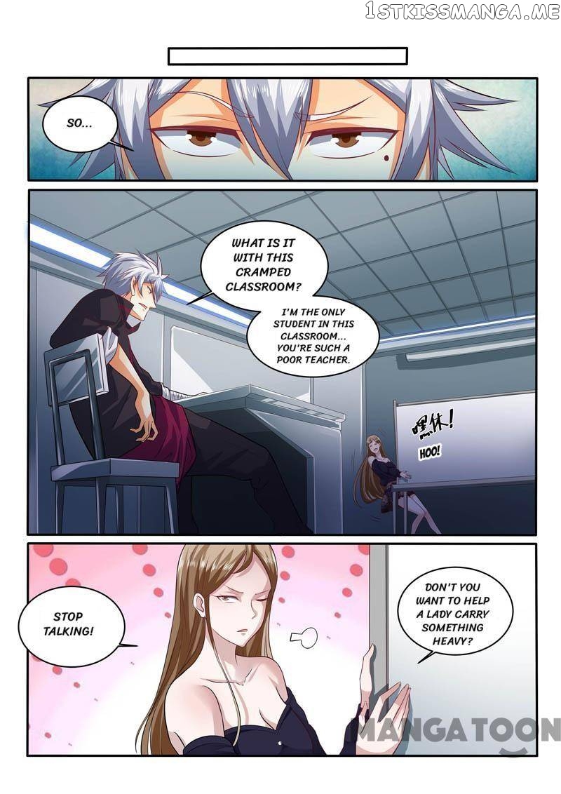 The Brilliant Village Doctor chapter 394 - page 2