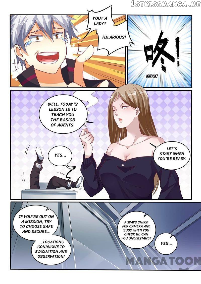 The Brilliant Village Doctor chapter 394 - page 3