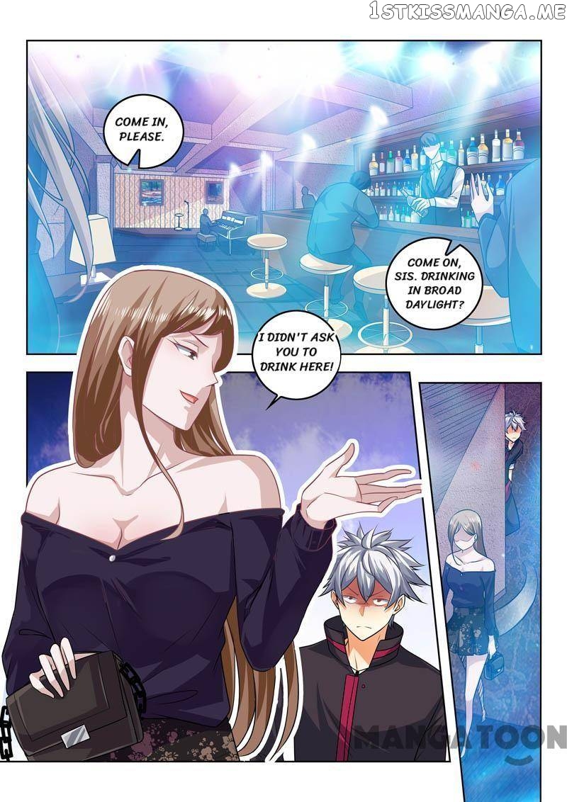 The Brilliant Village Doctor chapter 393 - page 4