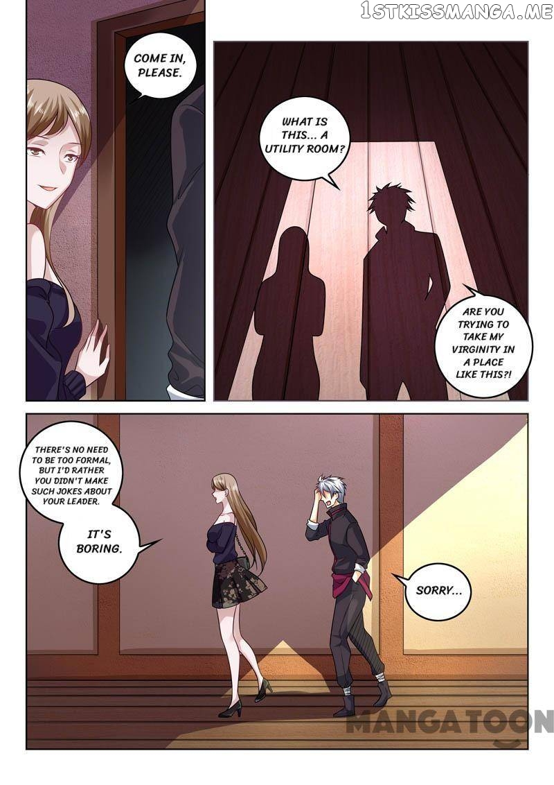 The Brilliant Village Doctor chapter 393 - page 5