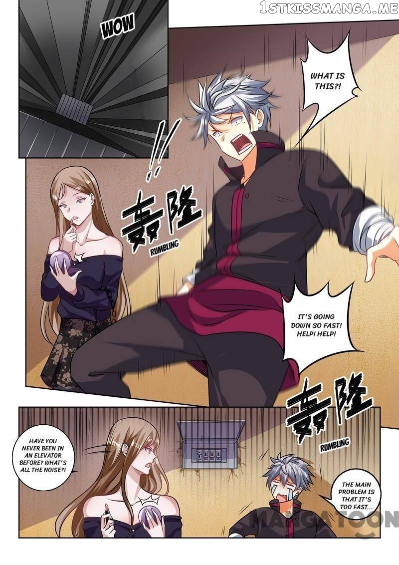 The Brilliant Village Doctor chapter 393 - page 7