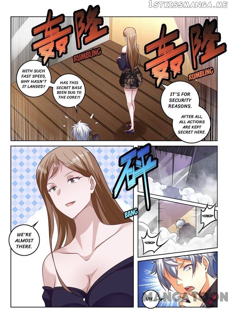 The Brilliant Village Doctor chapter 393 - page 8