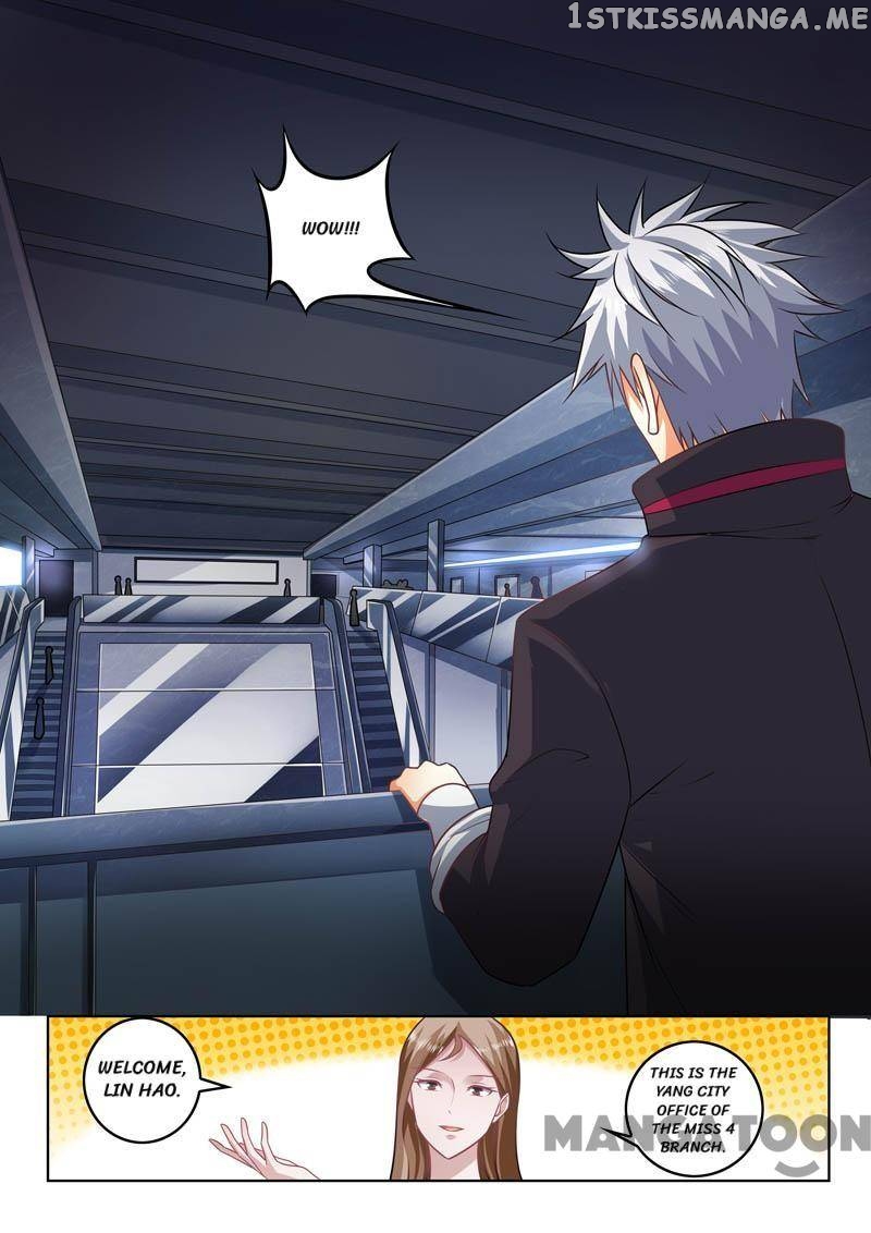 The Brilliant Village Doctor chapter 393 - page 9
