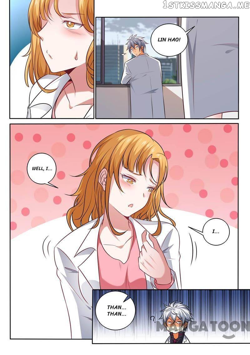 The Brilliant Village Doctor chapter 392 - page 2