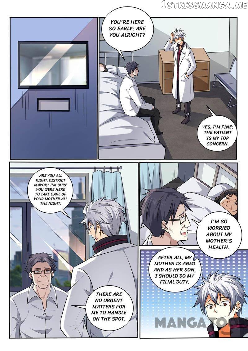 The Brilliant Village Doctor chapter 392 - page 4