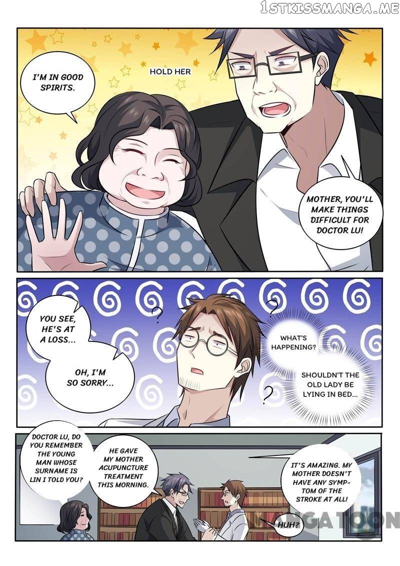 The Brilliant Village Doctor chapter 392 - page 7