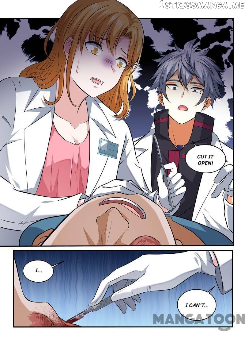 The Brilliant Village Doctor chapter 391 - page 7