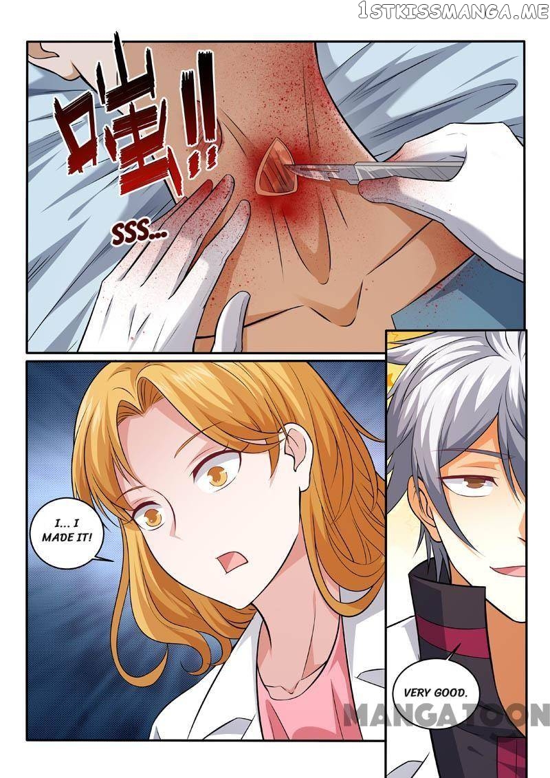 The Brilliant Village Doctor chapter 391 - page 9