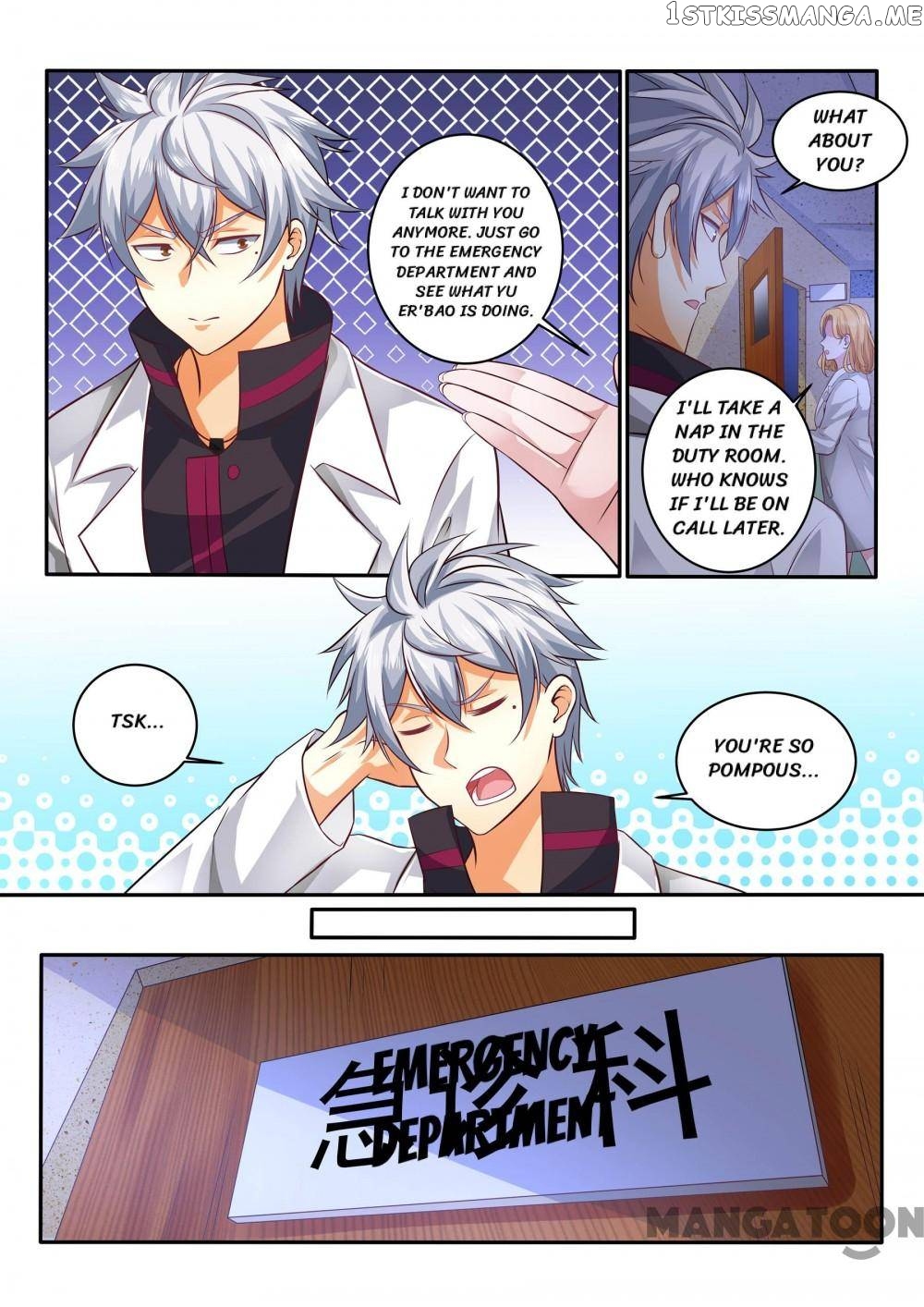 The Brilliant Village Doctor chapter 390 - page 2