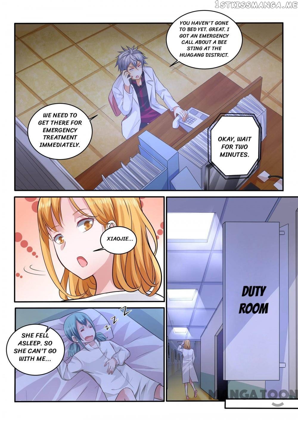 The Brilliant Village Doctor chapter 390 - page 8