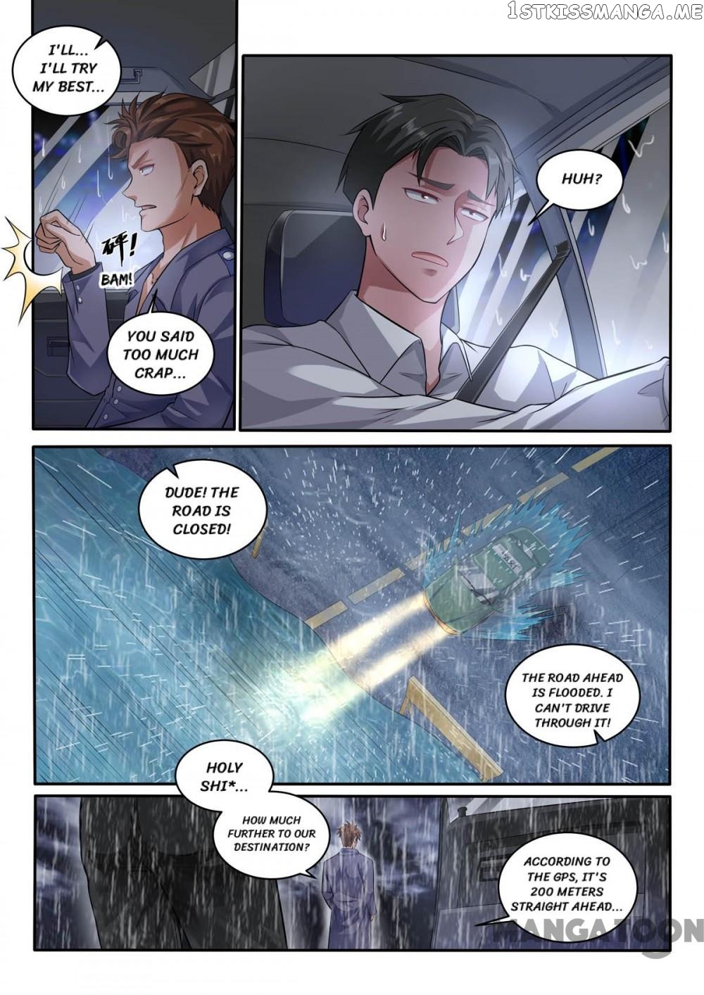 The Brilliant Village Doctor chapter 388 - page 2