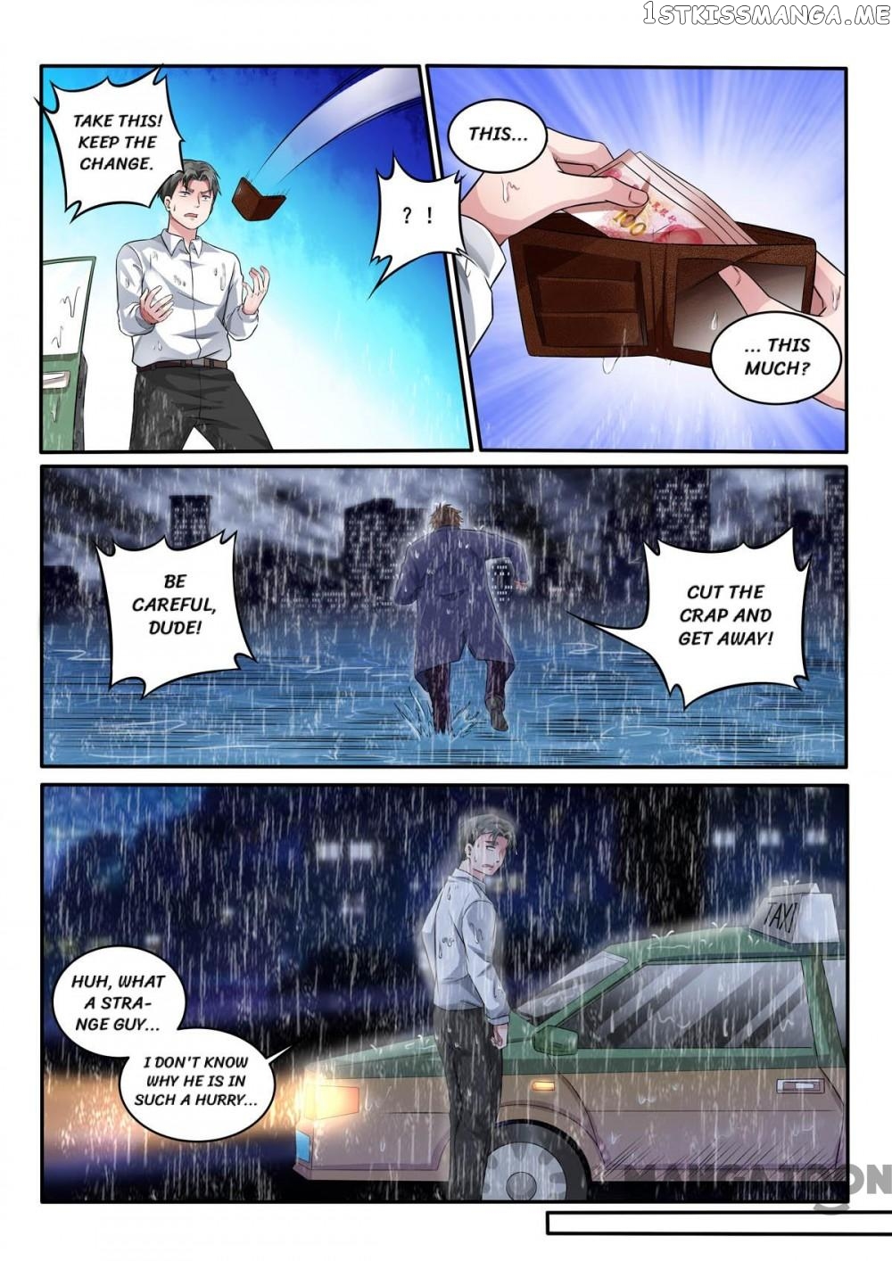 The Brilliant Village Doctor chapter 388 - page 3
