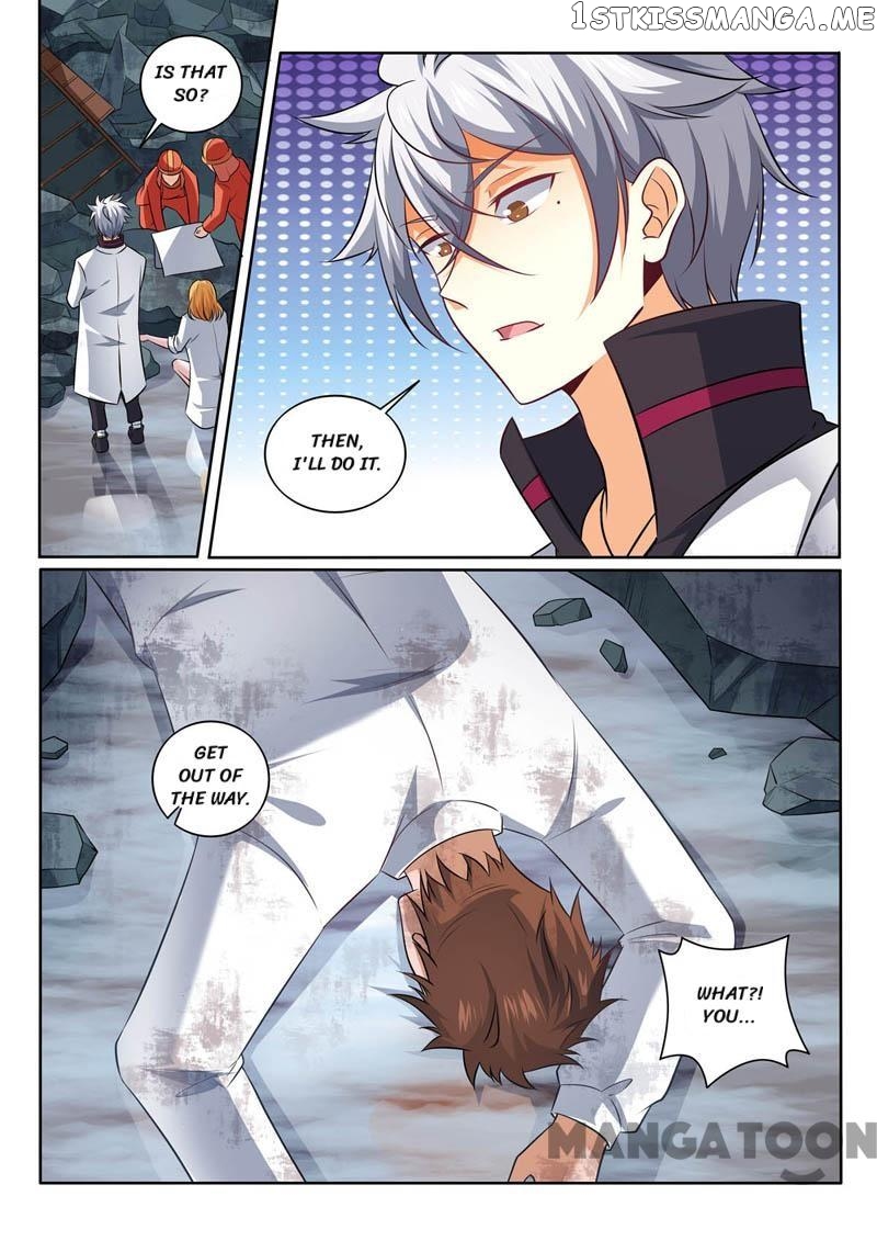 The Brilliant Village Doctor chapter 387 - page 2