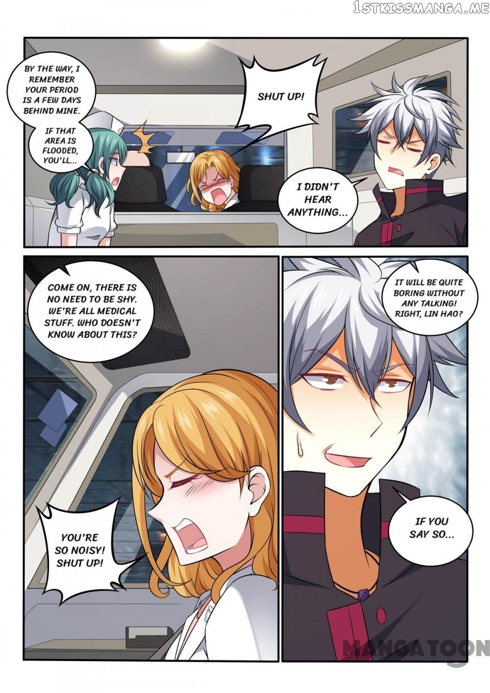 The Brilliant Village Doctor chapter 385 - page 2