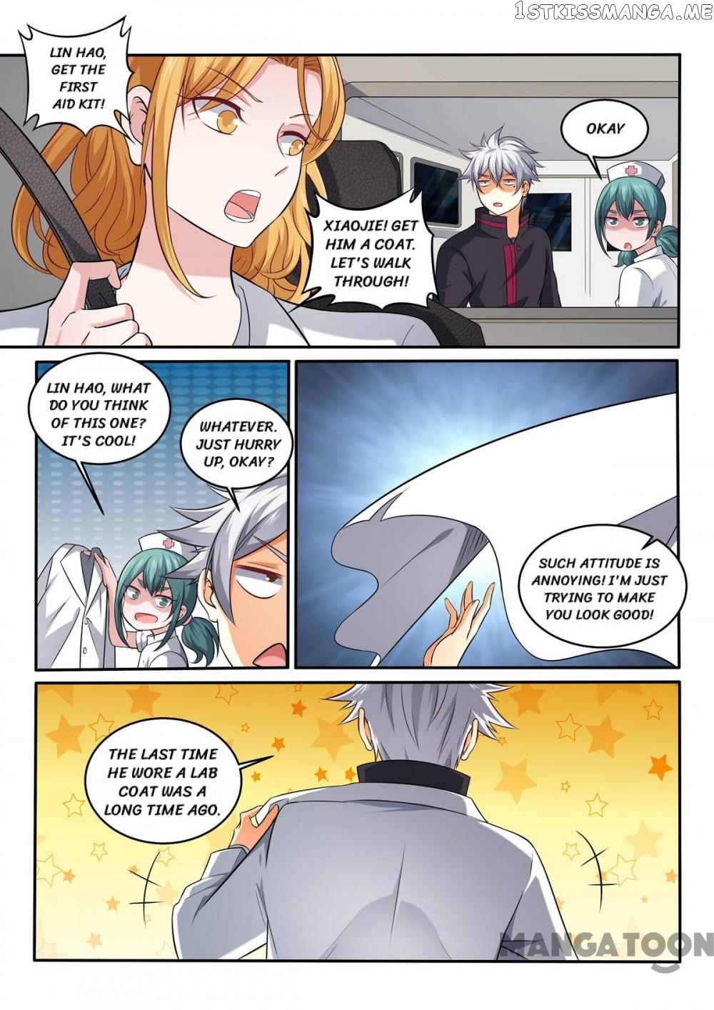 The Brilliant Village Doctor chapter 385 - page 6