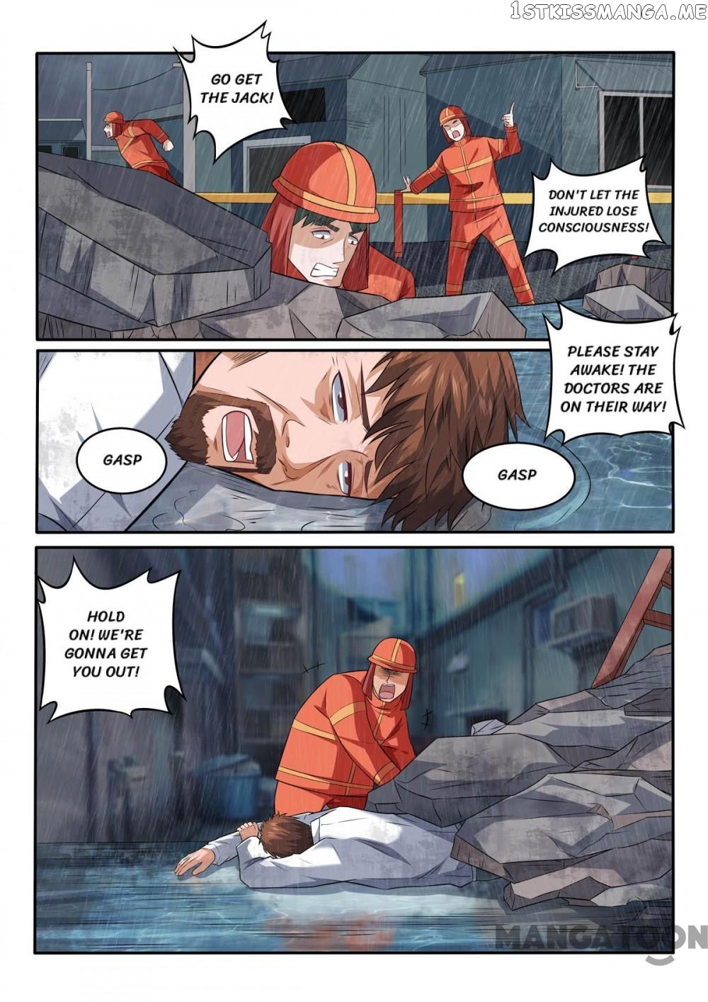 The Brilliant Village Doctor chapter 385 - page 8
