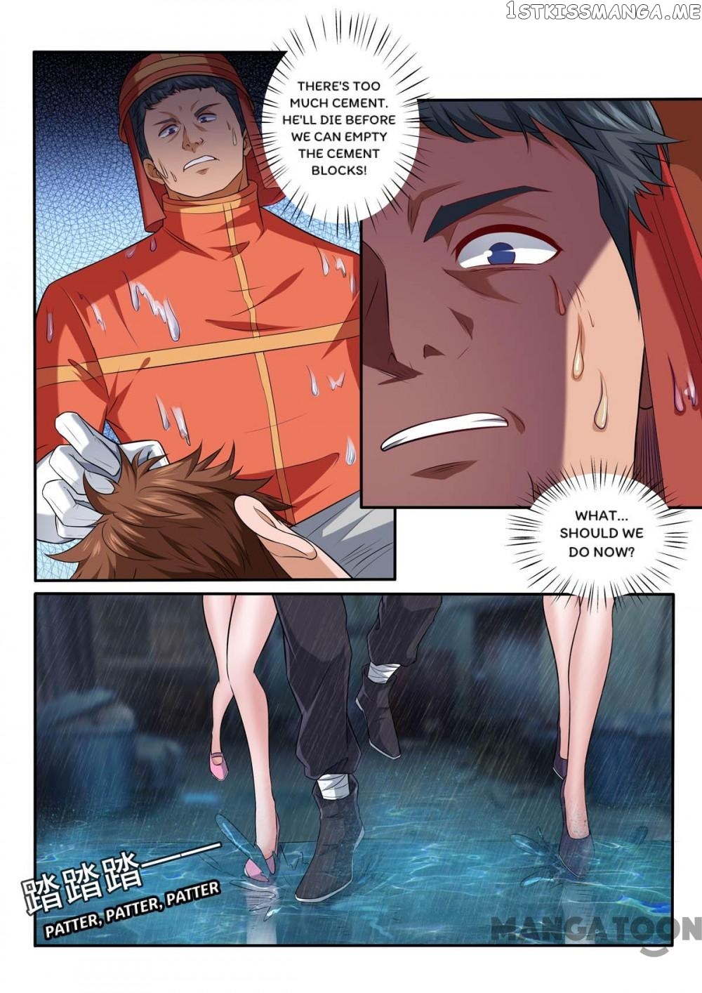 The Brilliant Village Doctor chapter 385 - page 9