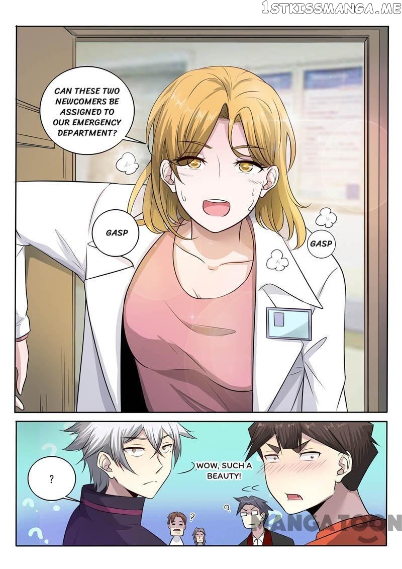 The Brilliant Village Doctor chapter 383 - page 9
