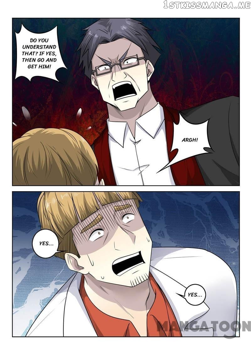 The Brilliant Village Doctor chapter 382 - page 9