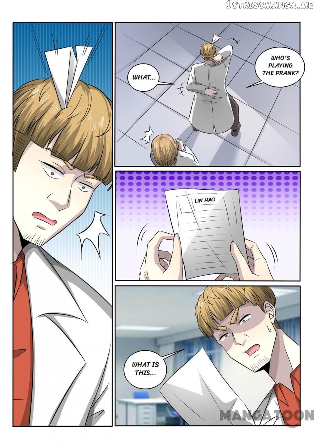 The Brilliant Village Doctor chapter 381 - page 7