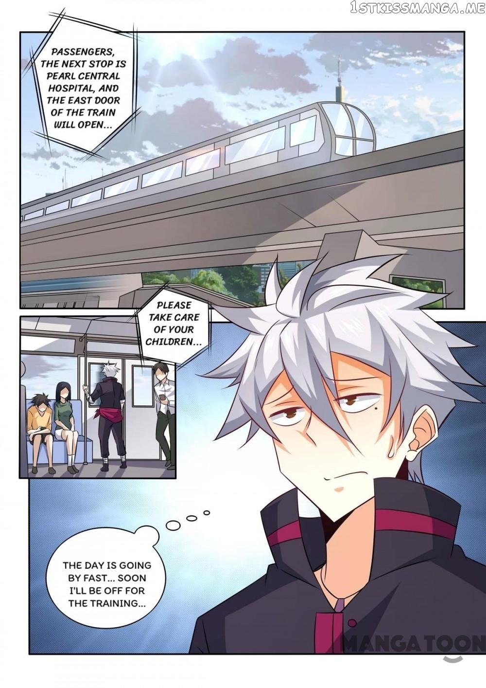 The Brilliant Village Doctor chapter 378 - page 1
