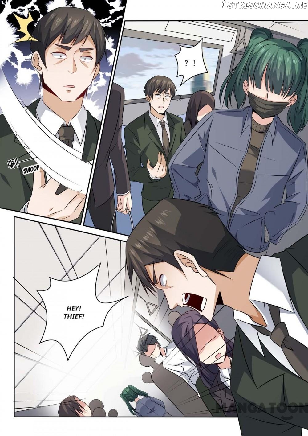 The Brilliant Village Doctor chapter 378 - page 3