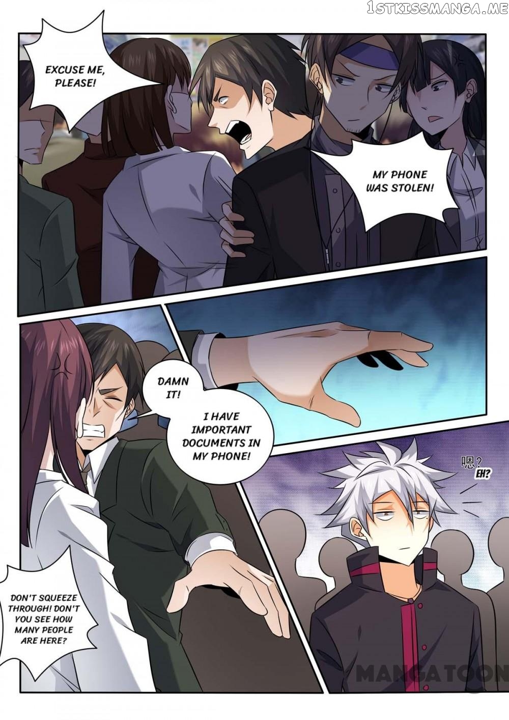 The Brilliant Village Doctor chapter 378 - page 4