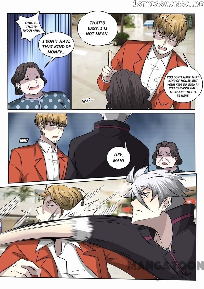 The Brilliant Village Doctor chapter 377 - page 7