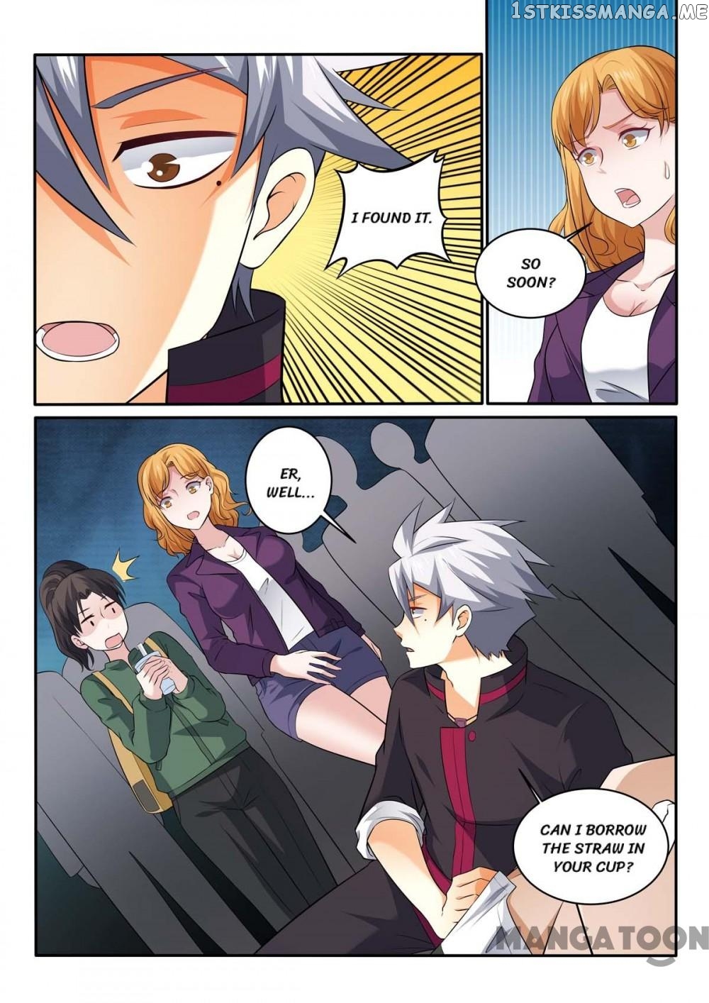 The Brilliant Village Doctor chapter 376 - page 6