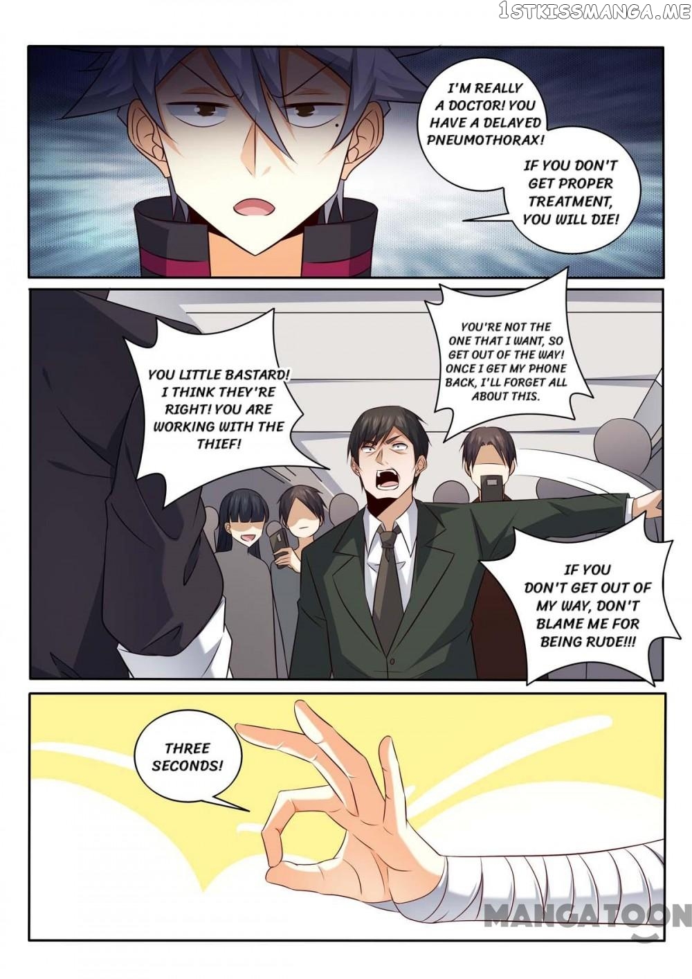 The Brilliant Village Doctor chapter 375 - page 6