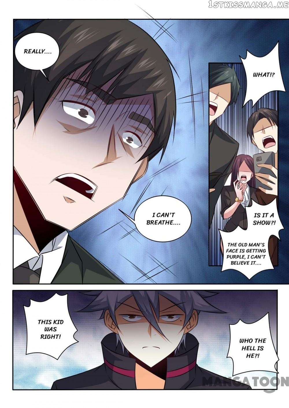 The Brilliant Village Doctor chapter 375 - page 9