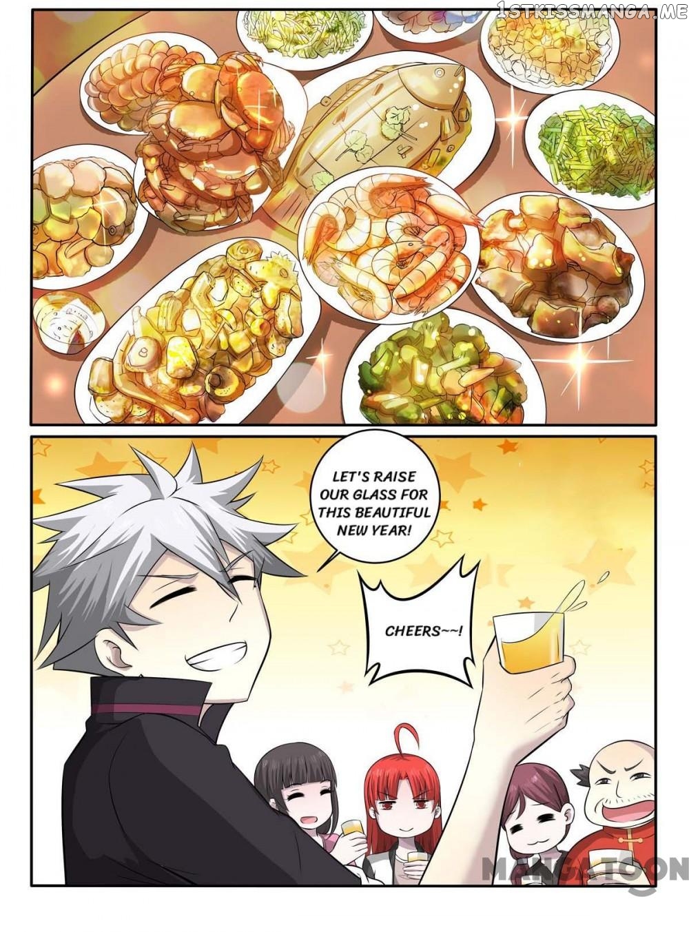 The Brilliant Village Doctor chapter 374 - page 1