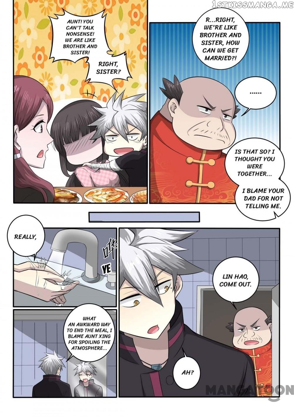 The Brilliant Village Doctor chapter 374 - page 3