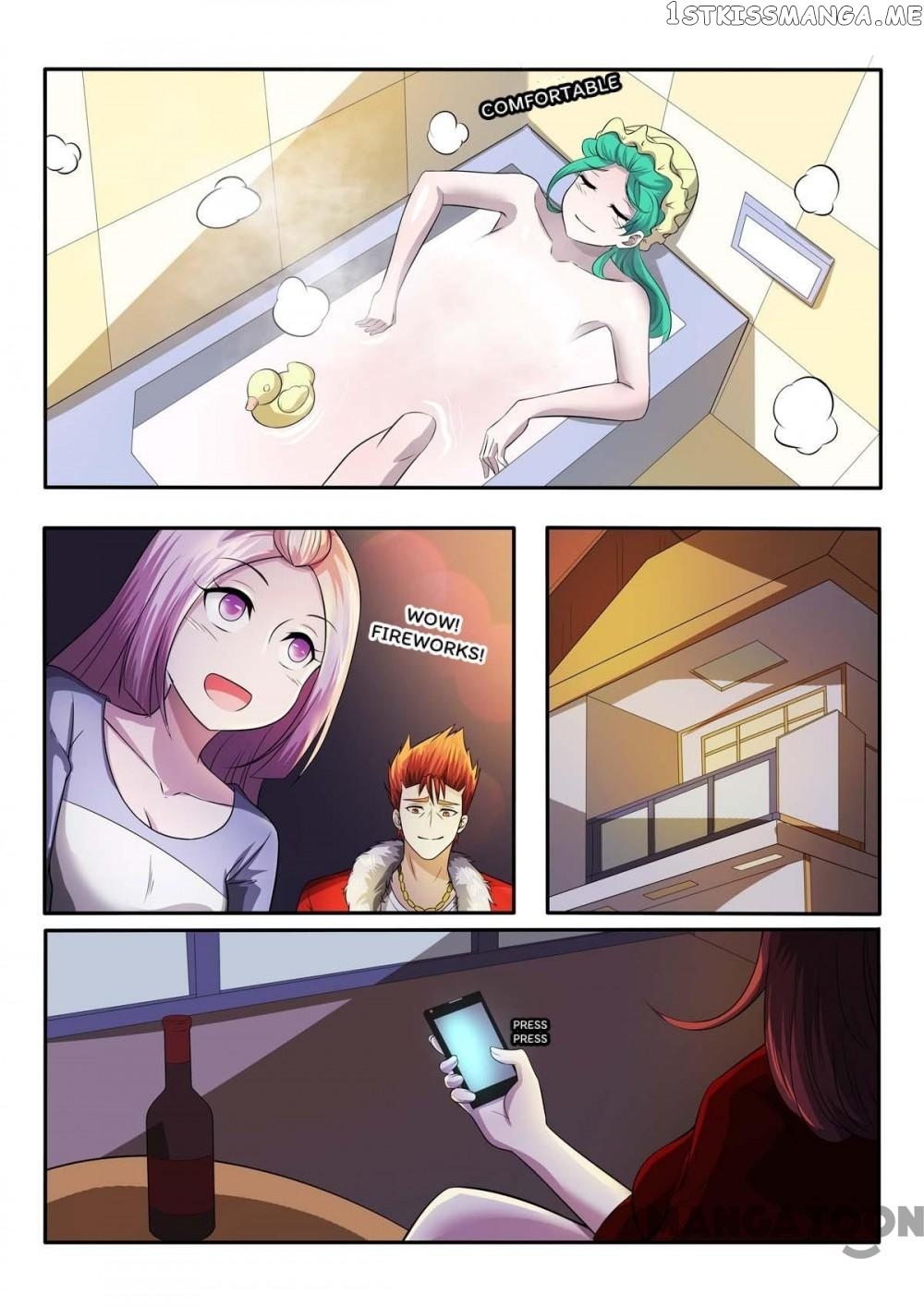 The Brilliant Village Doctor chapter 374 - page 8