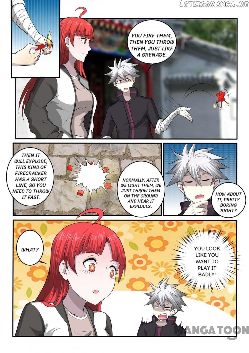 The Brilliant Village Doctor chapter 373 - page 6