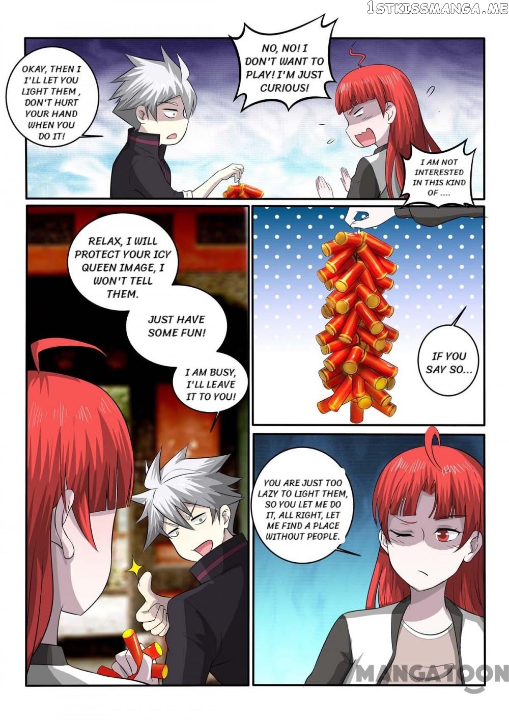The Brilliant Village Doctor chapter 373 - page 7