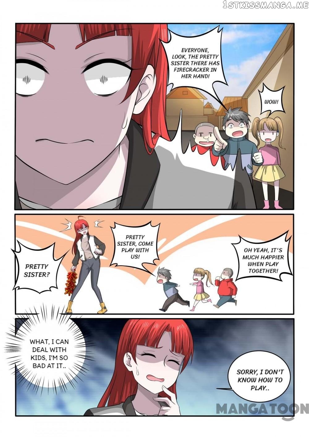 The Brilliant Village Doctor chapter 373 - page 8