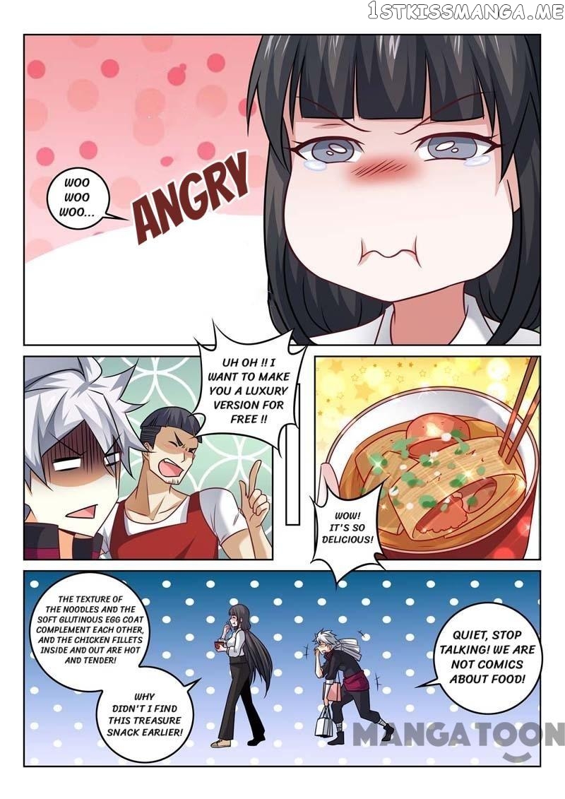 The Brilliant Village Doctor chapter 372 - page 4