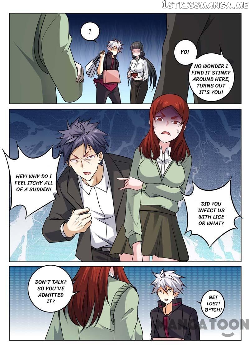 The Brilliant Village Doctor chapter 372 - page 5