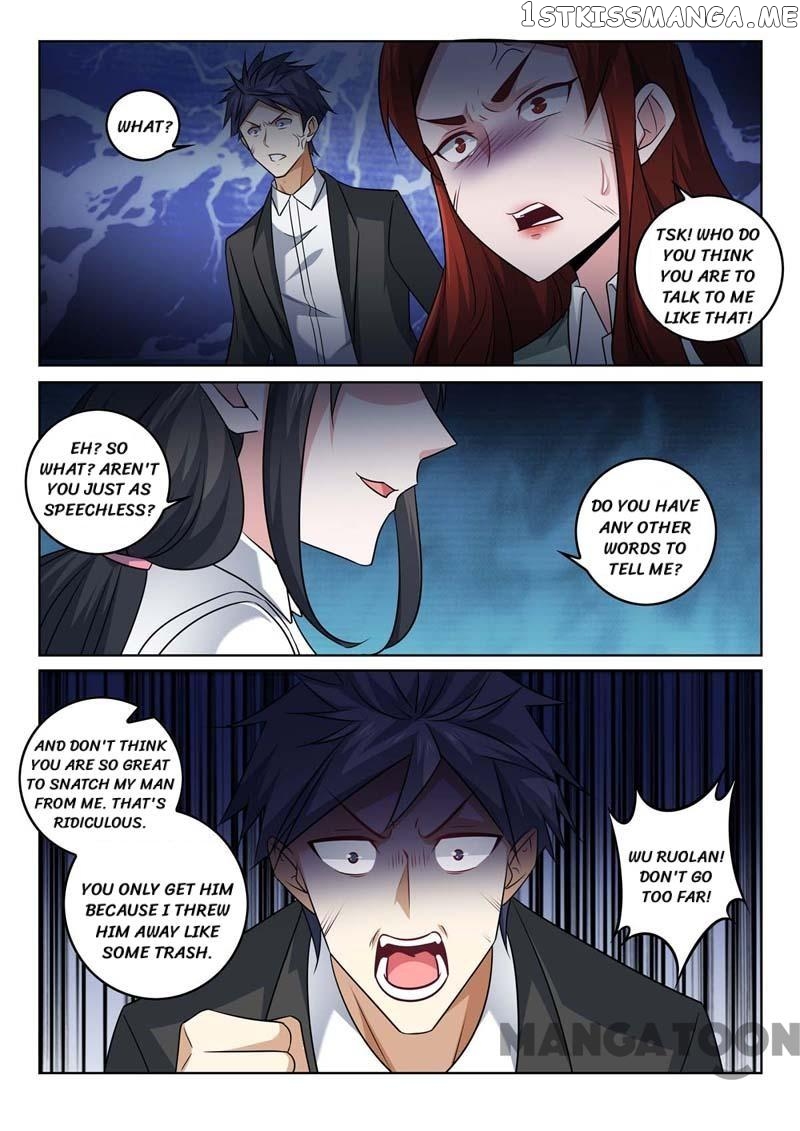The Brilliant Village Doctor chapter 372 - page 7