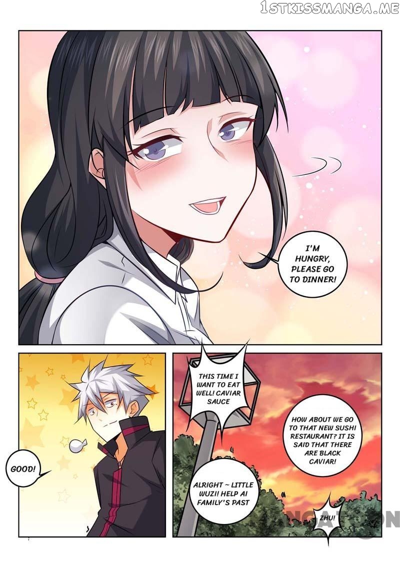 The Brilliant Village Doctor chapter 371 - page 9