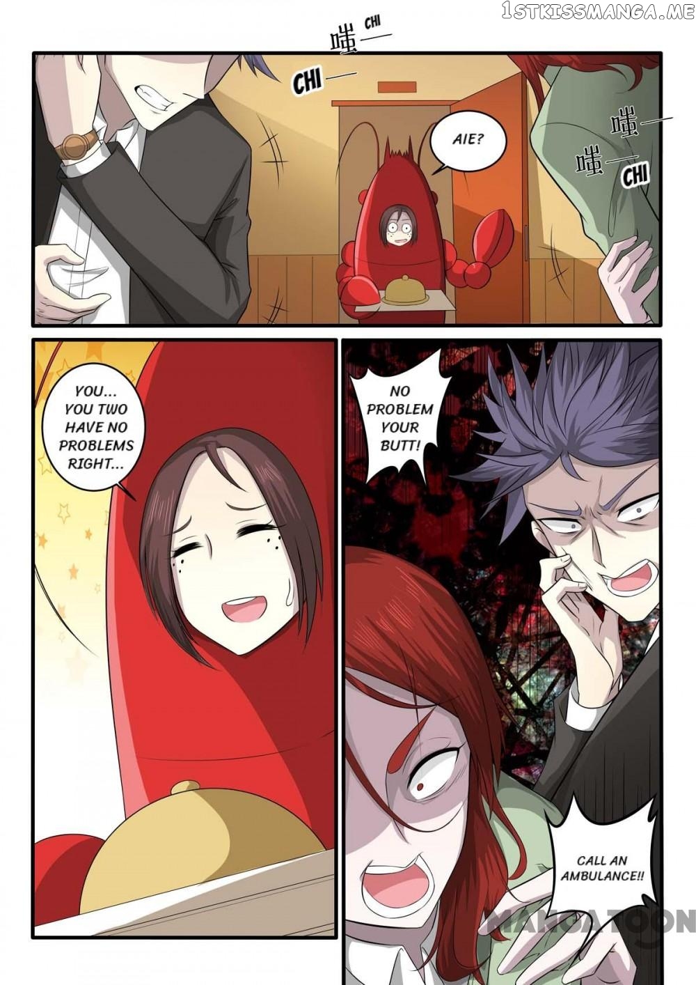 The Brilliant Village Doctor chapter 370 - page 9