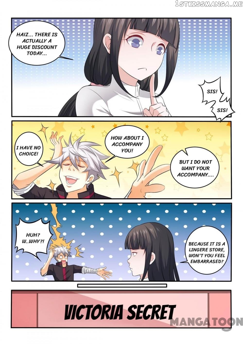 The Brilliant Village Doctor chapter 369 - page 4