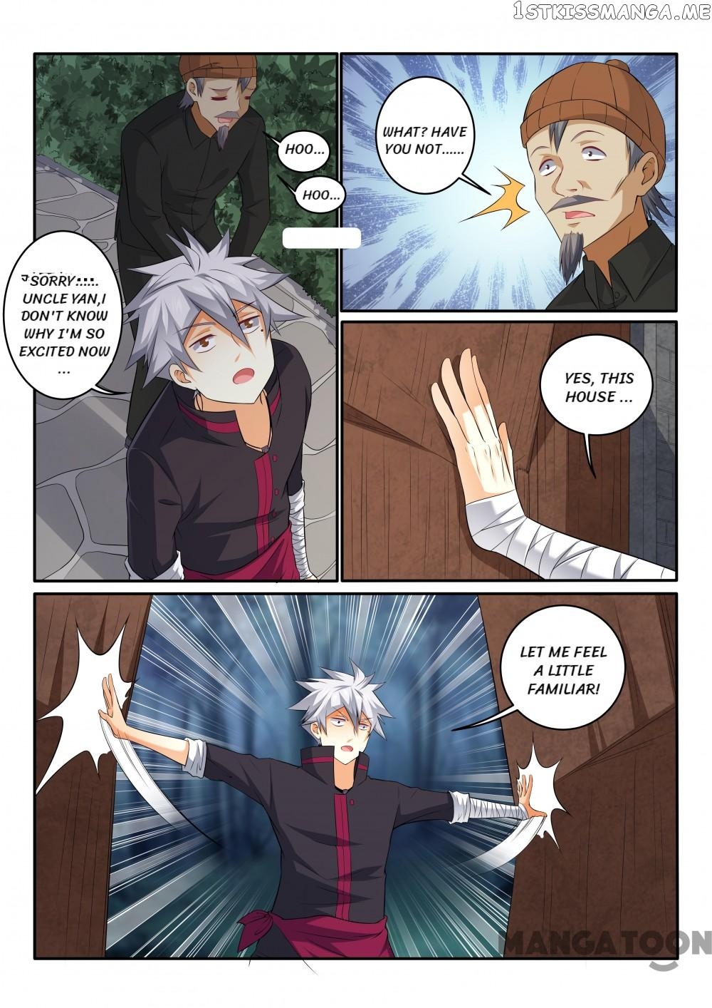 The Brilliant Village Doctor chapter 368 - page 2