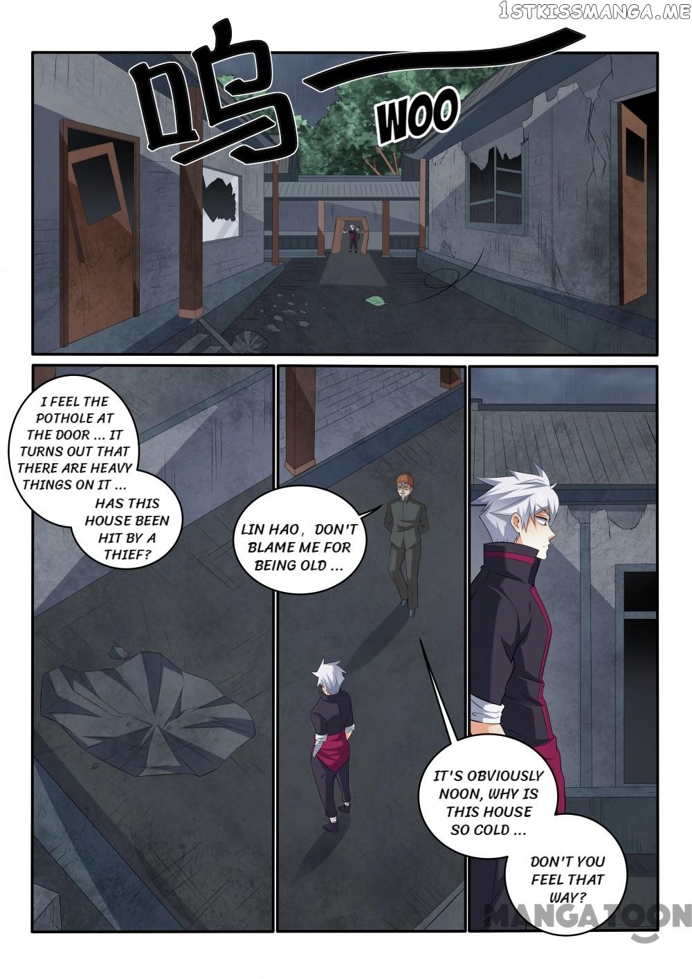 The Brilliant Village Doctor chapter 368 - page 3