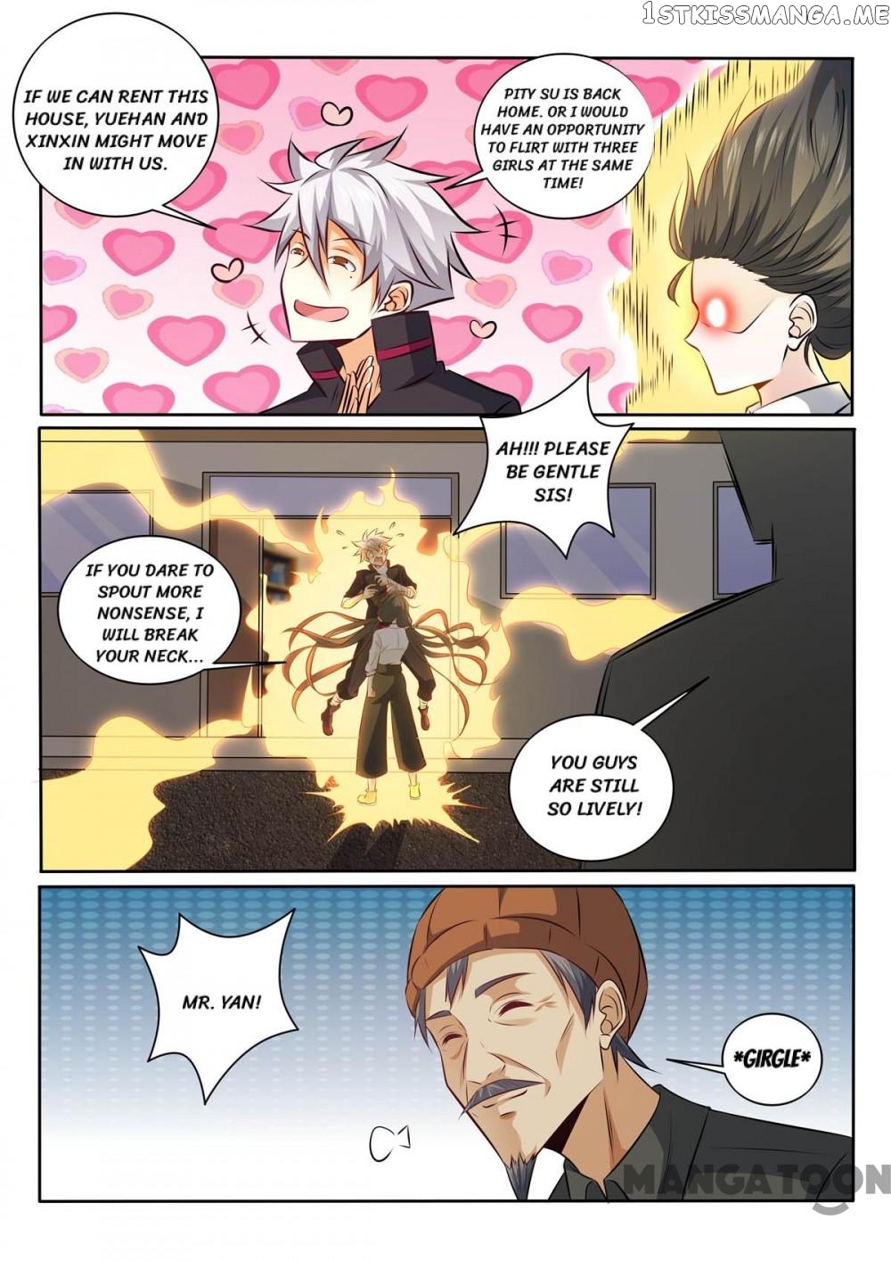 The Brilliant Village Doctor chapter 367 - page 2