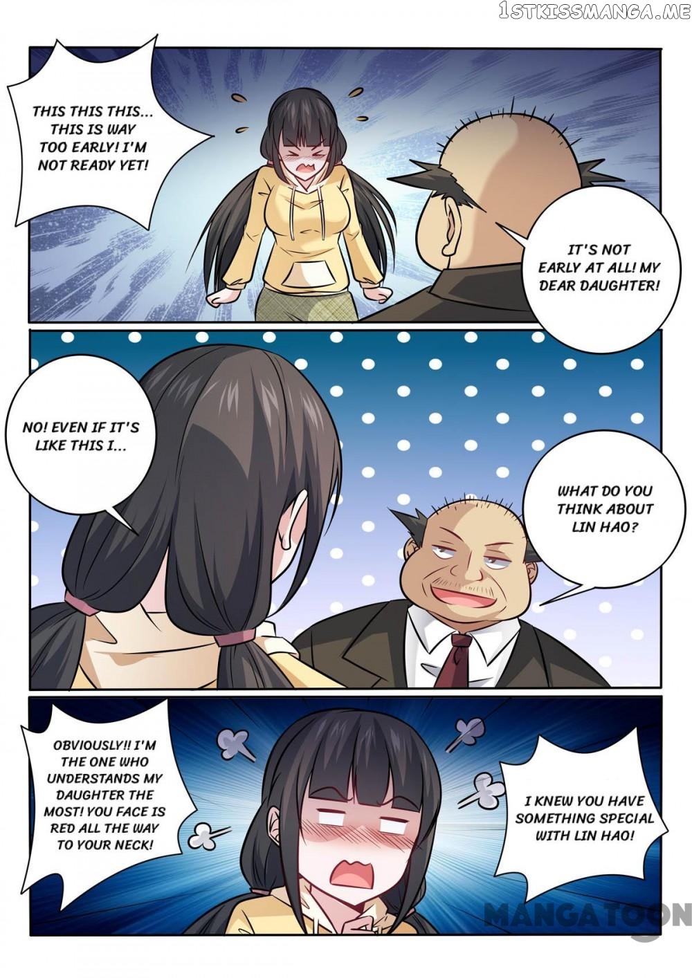 The Brilliant Village Doctor chapter 366 - page 4